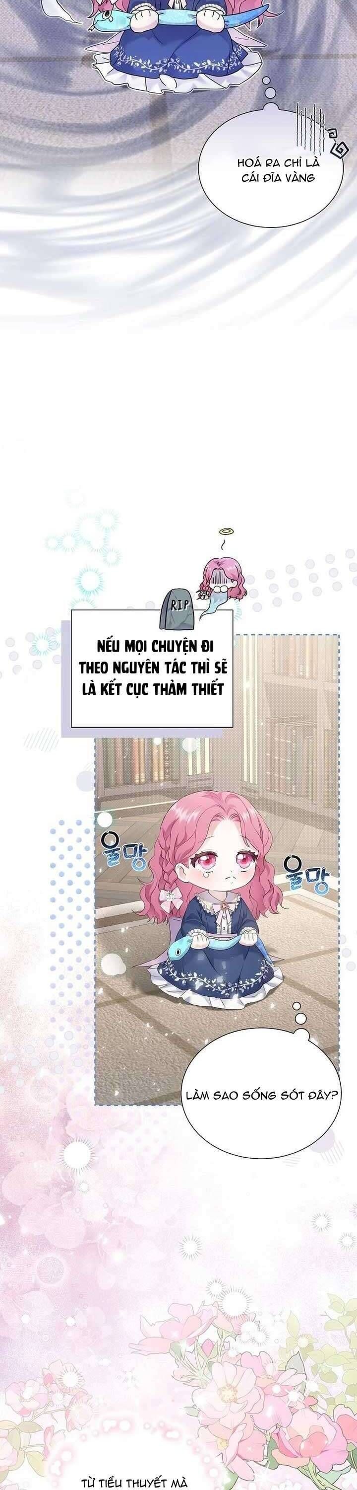 Sa Vào Của Nam Chính Dịu Dàng Nhưng Chiếm Hữu: Chapter 2