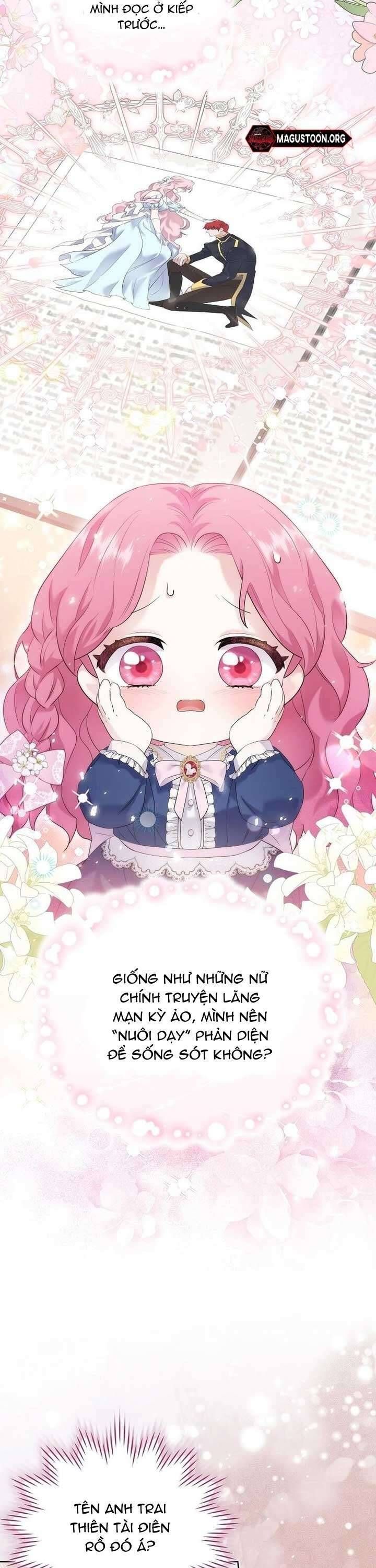 Sa Vào Của Nam Chính Dịu Dàng Nhưng Chiếm Hữu: Chapter 2