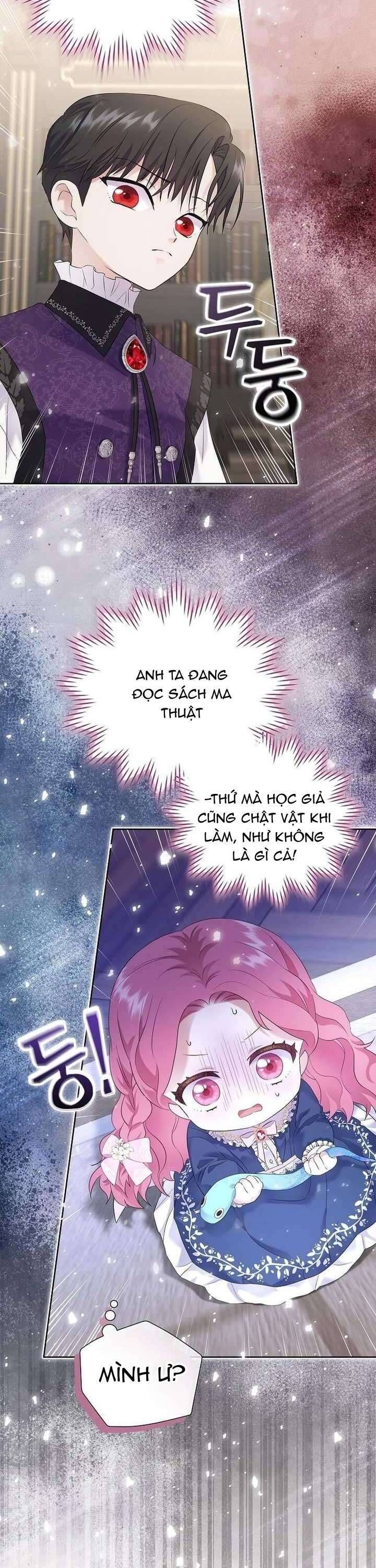 Sa Vào Của Nam Chính Dịu Dàng Nhưng Chiếm Hữu: Chapter 2