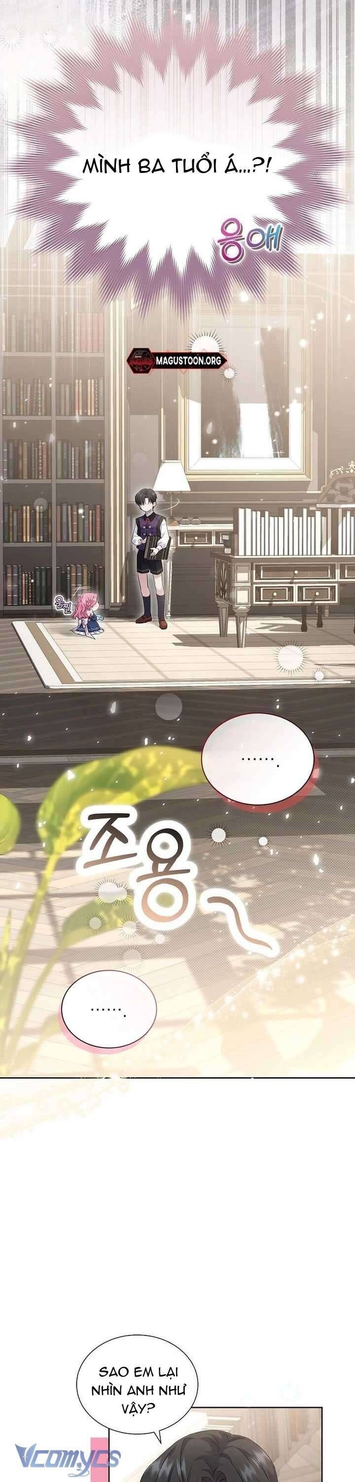 Sa Vào Của Nam Chính Dịu Dàng Nhưng Chiếm Hữu: Chapter 2