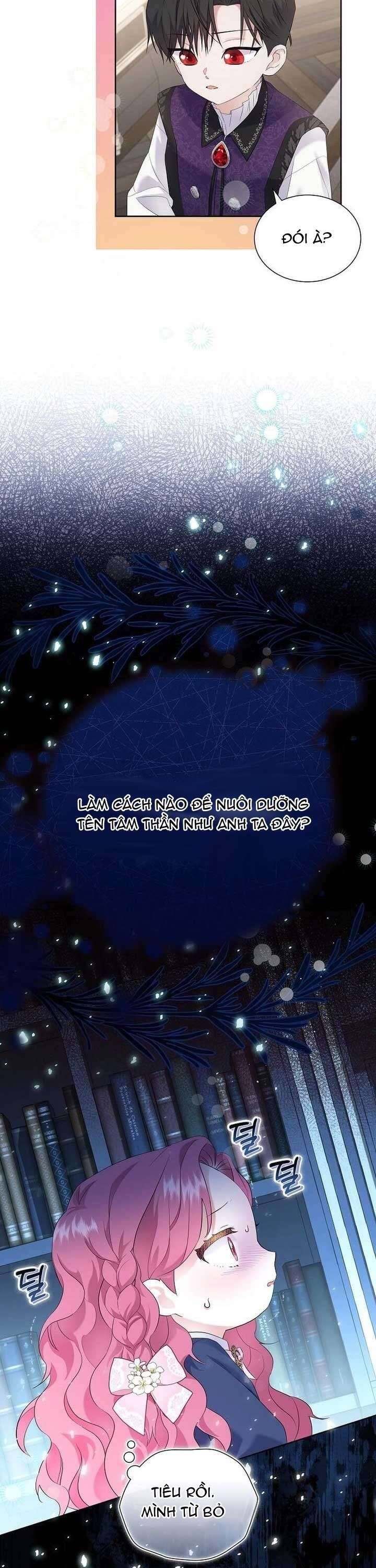 Sa Vào Của Nam Chính Dịu Dàng Nhưng Chiếm Hữu: Chapter 2