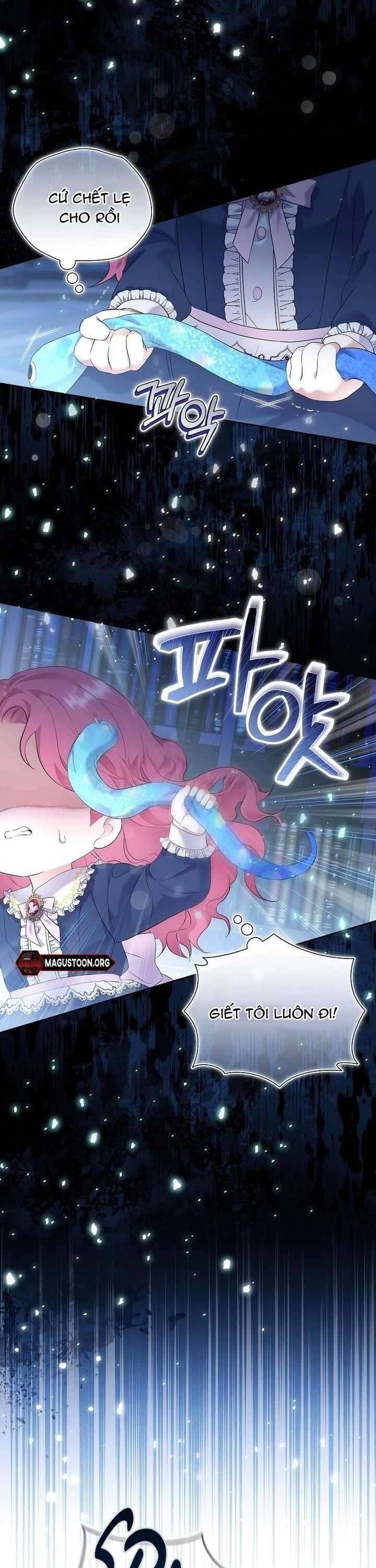 Sa Vào Của Nam Chính Dịu Dàng Nhưng Chiếm Hữu: Chapter 2