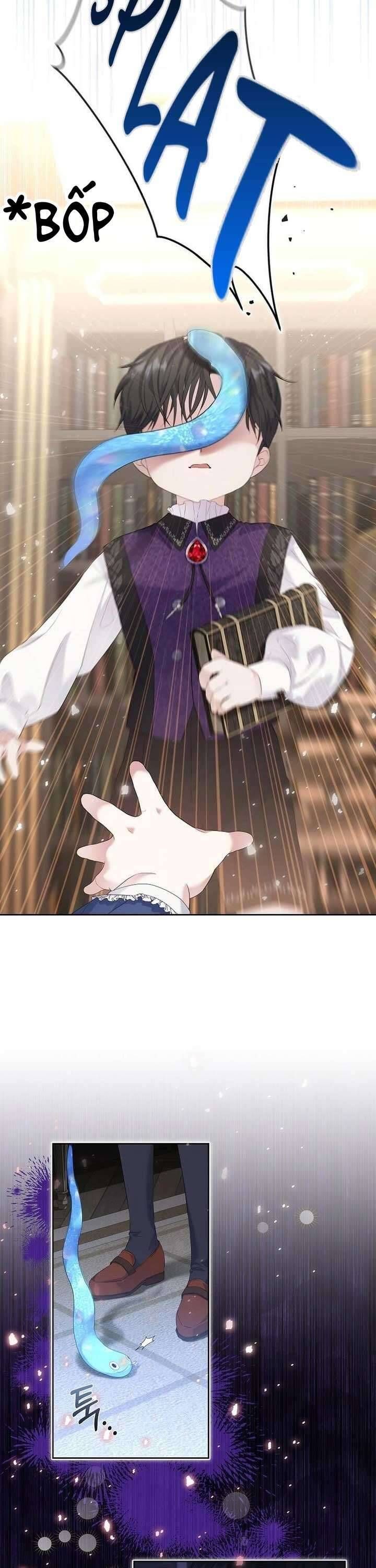 Sa Vào Của Nam Chính Dịu Dàng Nhưng Chiếm Hữu: Chapter 2