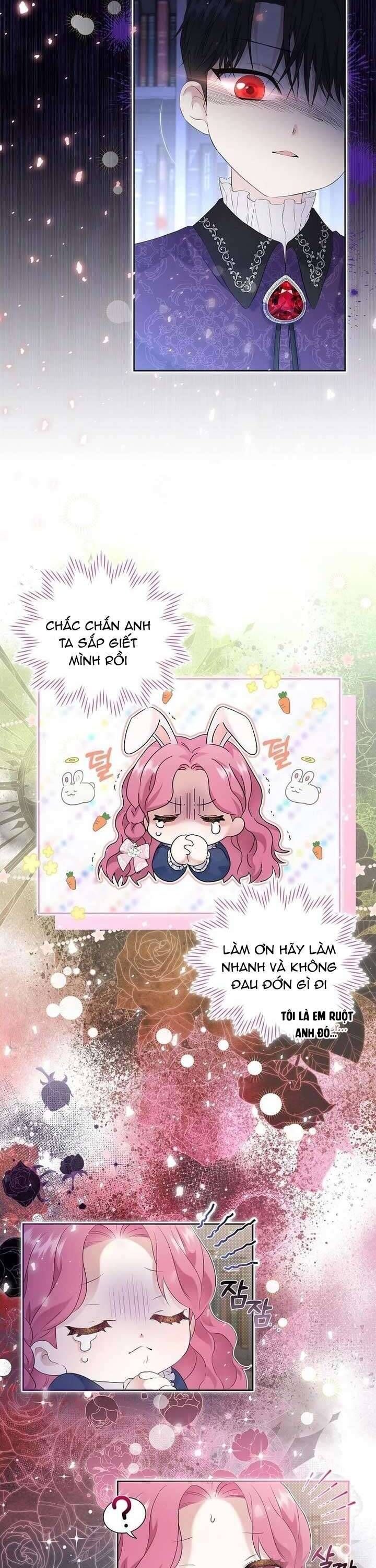 Sa Vào Của Nam Chính Dịu Dàng Nhưng Chiếm Hữu: Chapter 2