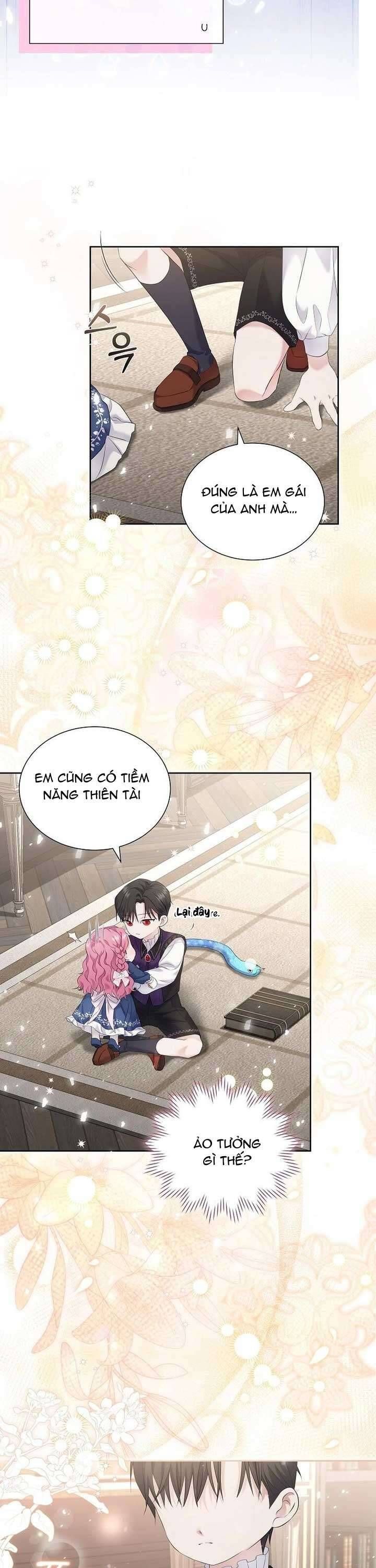 Sa Vào Của Nam Chính Dịu Dàng Nhưng Chiếm Hữu: Chapter 2