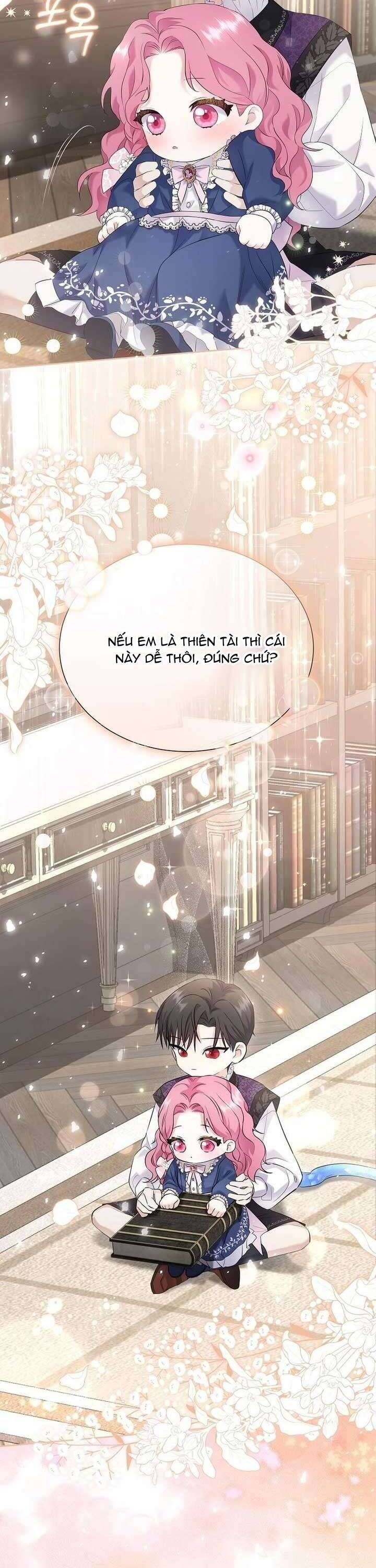 Sa Vào Của Nam Chính Dịu Dàng Nhưng Chiếm Hữu: Chapter 2