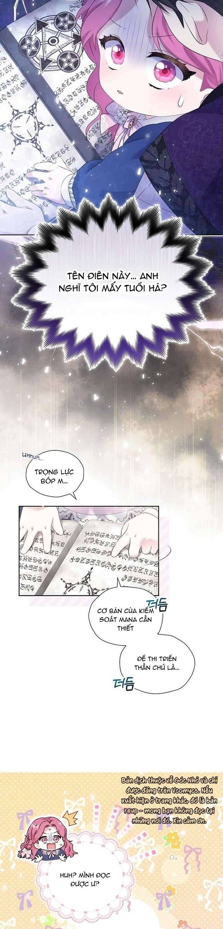 Sa Vào Của Nam Chính Dịu Dàng Nhưng Chiếm Hữu: Chapter 2