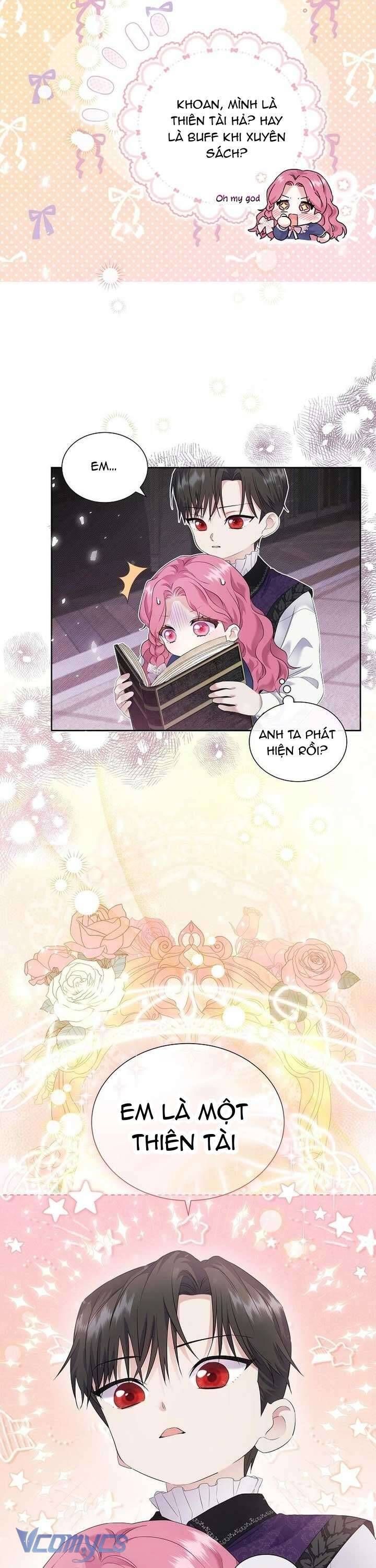 Sa Vào Của Nam Chính Dịu Dàng Nhưng Chiếm Hữu: Chapter 2