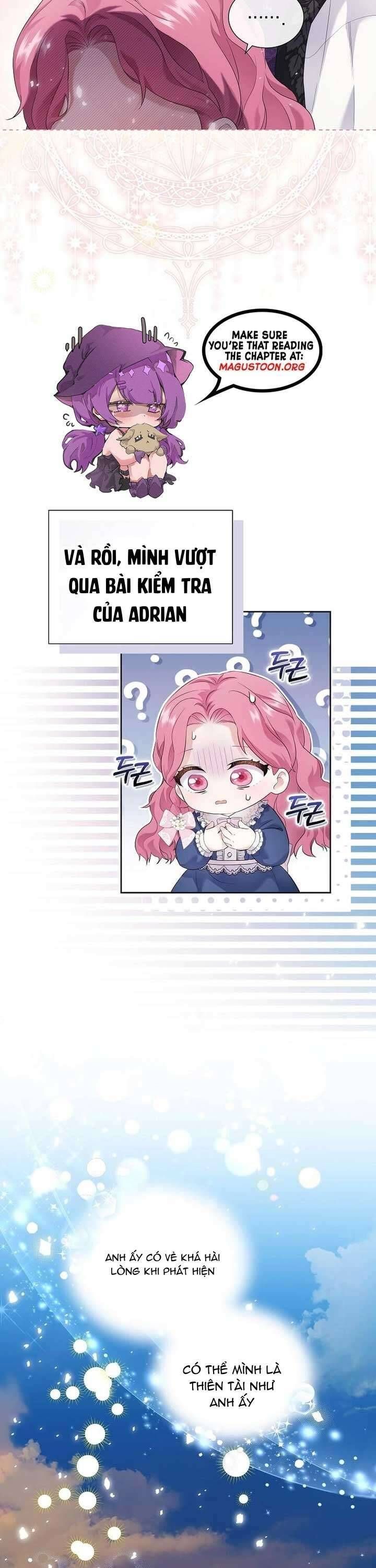 Sa Vào Của Nam Chính Dịu Dàng Nhưng Chiếm Hữu: Chapter 2