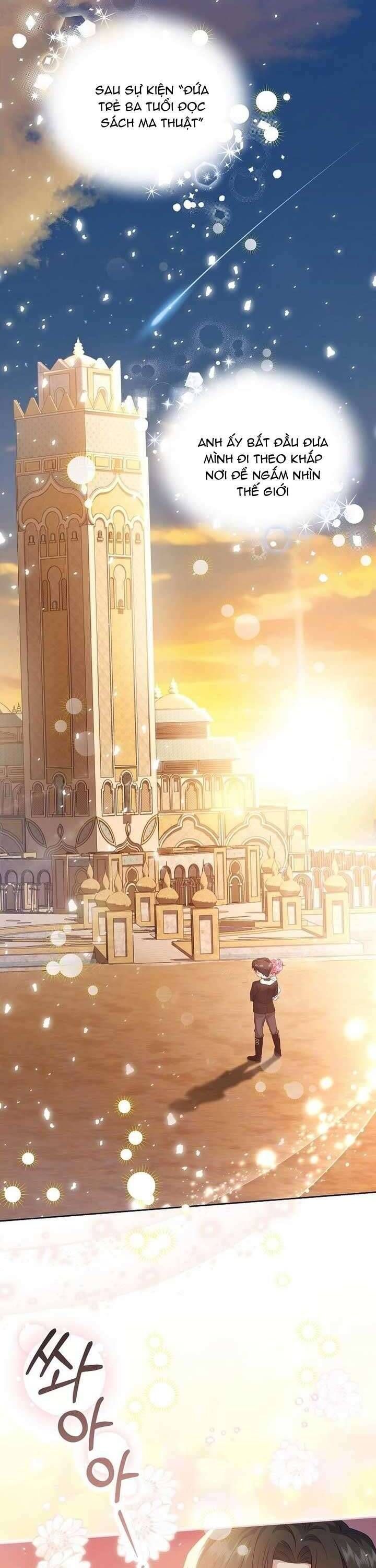 Sa Vào Của Nam Chính Dịu Dàng Nhưng Chiếm Hữu: Chapter 2