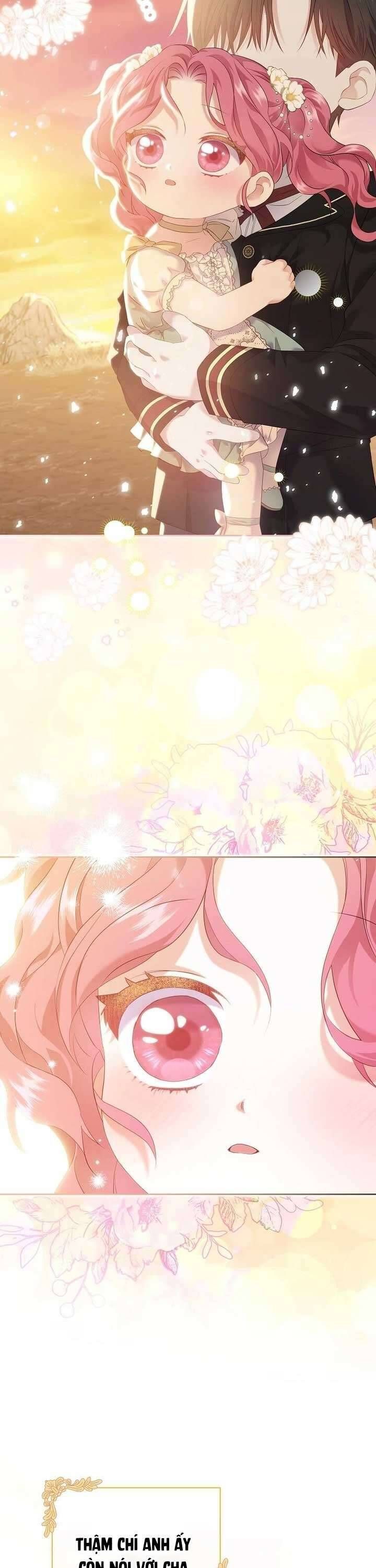 Sa Vào Của Nam Chính Dịu Dàng Nhưng Chiếm Hữu: Chapter 2