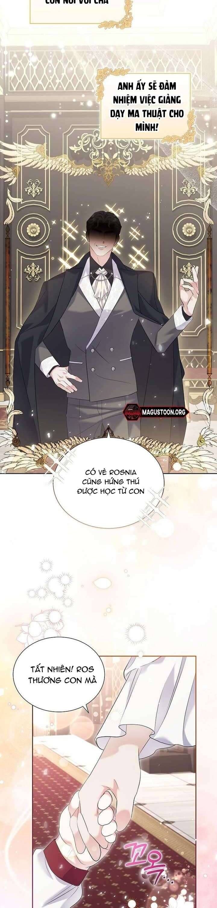 Sa Vào Của Nam Chính Dịu Dàng Nhưng Chiếm Hữu: Chapter 2