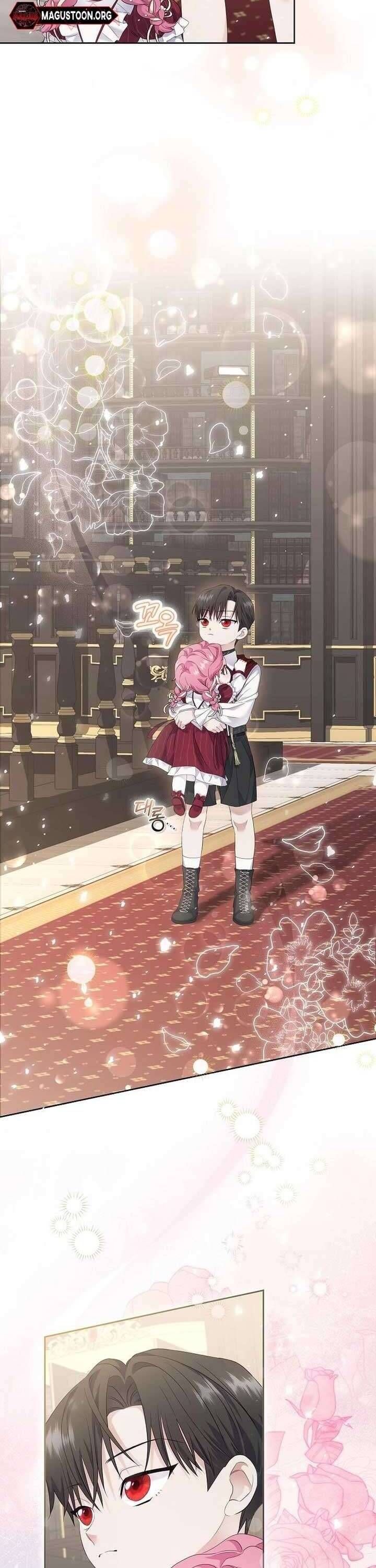 Sa Vào Của Nam Chính Dịu Dàng Nhưng Chiếm Hữu: Chapter 2