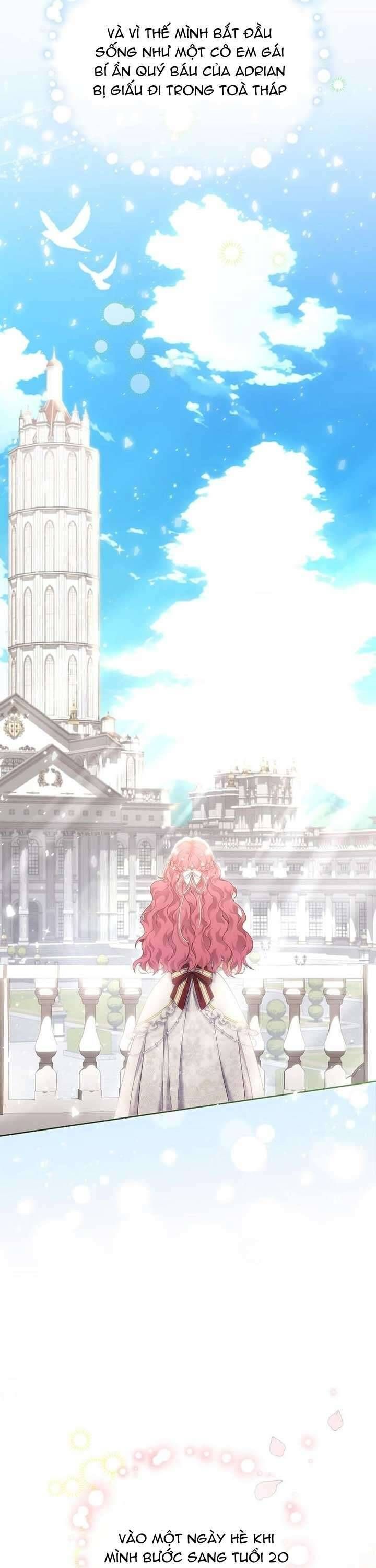 Sa Vào Của Nam Chính Dịu Dàng Nhưng Chiếm Hữu: Chapter 2