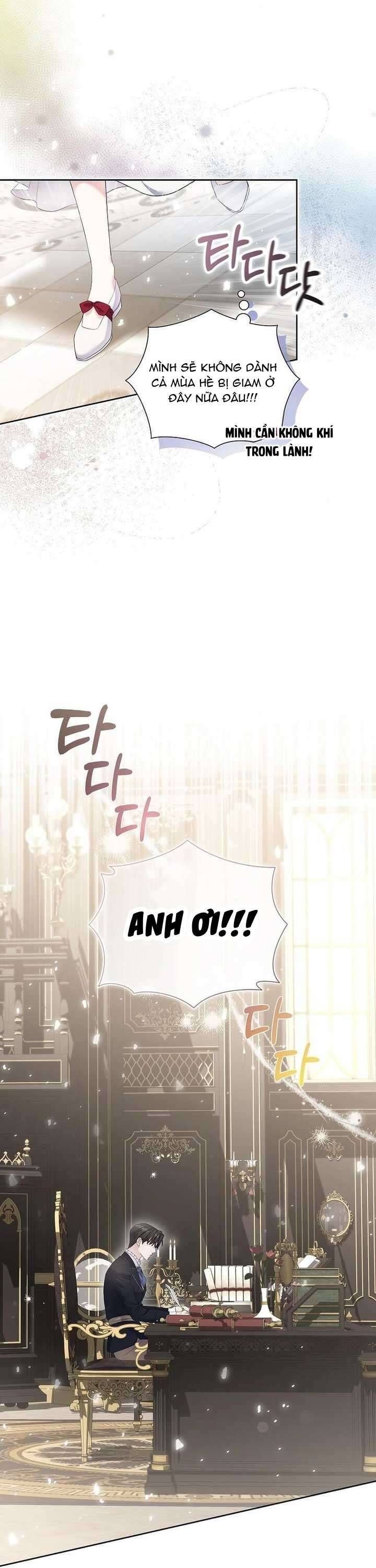 Sa Vào Của Nam Chính Dịu Dàng Nhưng Chiếm Hữu: Chapter 2