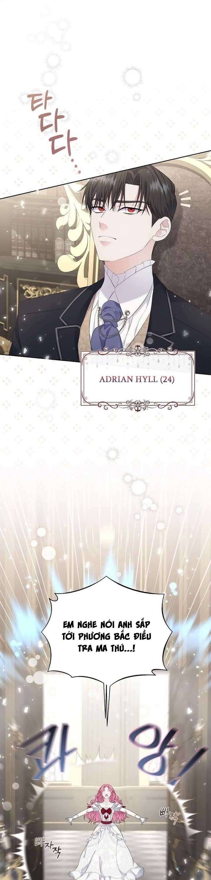 Sa Vào Của Nam Chính Dịu Dàng Nhưng Chiếm Hữu: Chapter 2