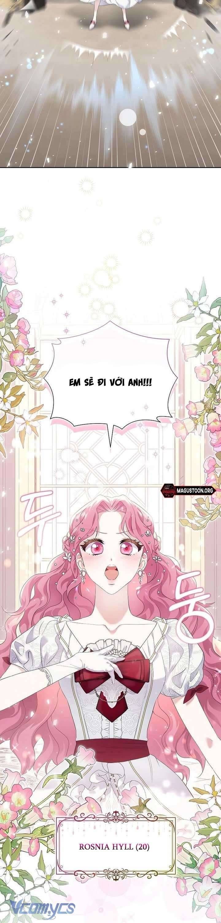 Sa Vào Của Nam Chính Dịu Dàng Nhưng Chiếm Hữu: Chapter 2