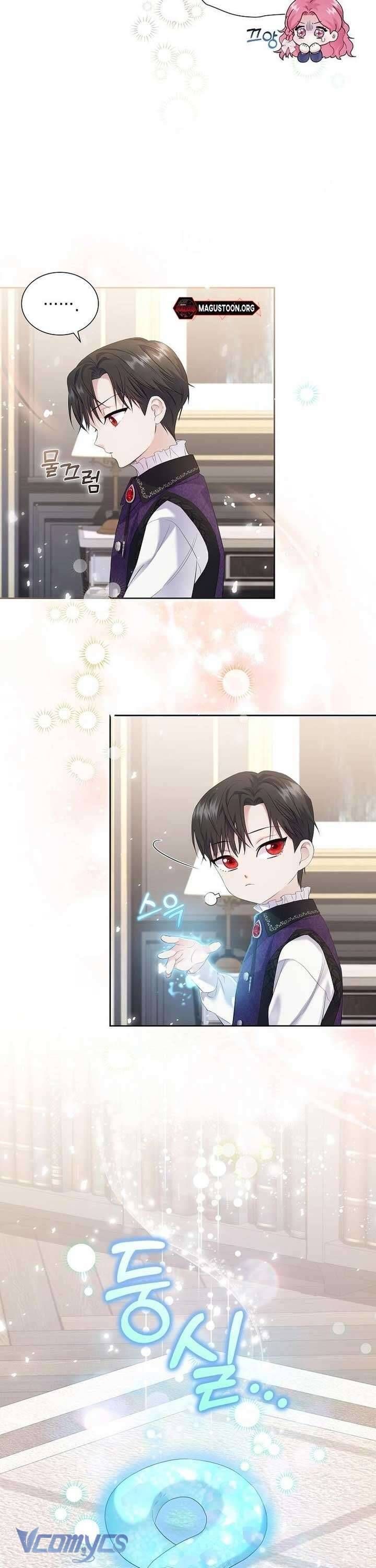 Sa Vào Của Nam Chính Dịu Dàng Nhưng Chiếm Hữu: Chapter 2