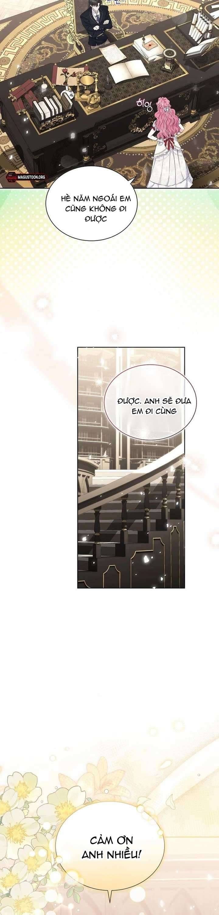 Sa Vào Của Nam Chính Dịu Dàng Nhưng Chiếm Hữu: Chapter 2