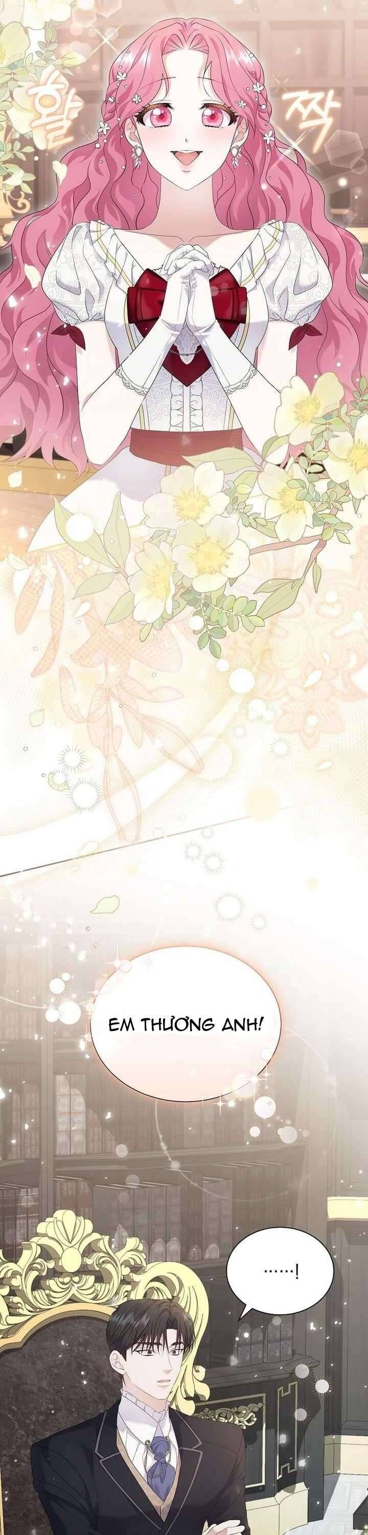 Sa Vào Của Nam Chính Dịu Dàng Nhưng Chiếm Hữu: Chapter 2