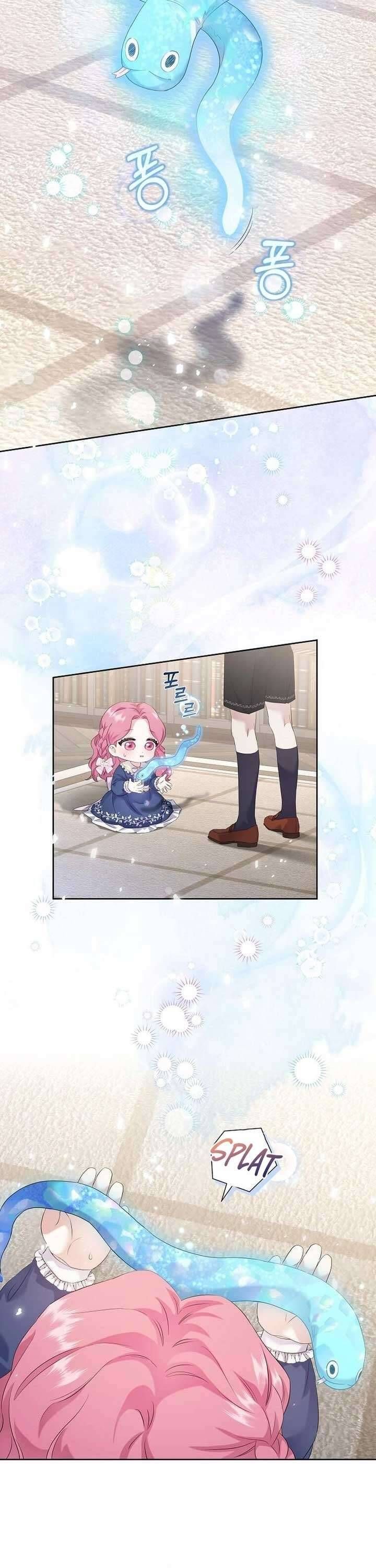 Sa Vào Của Nam Chính Dịu Dàng Nhưng Chiếm Hữu: Chapter 2