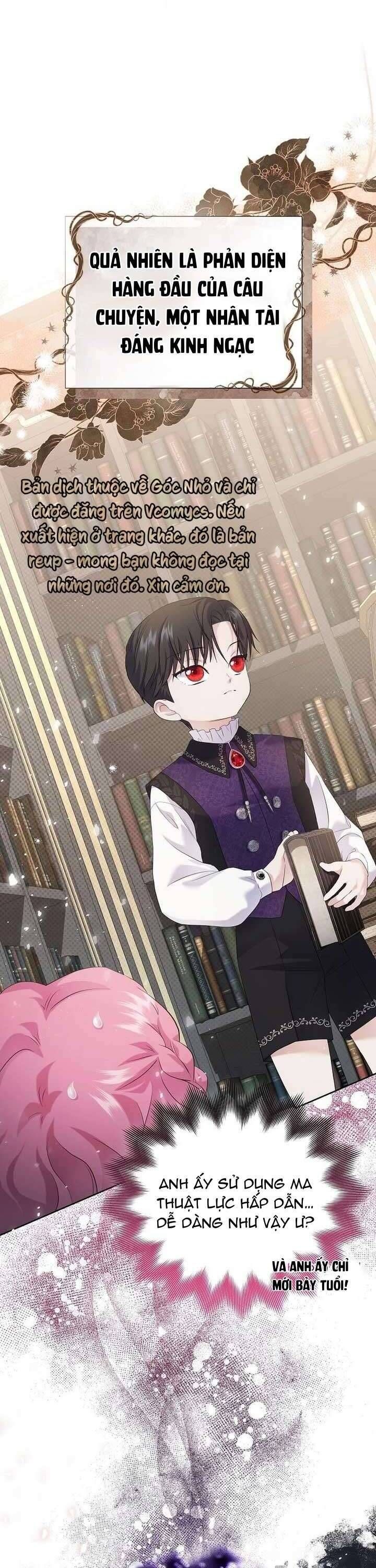 Sa Vào Của Nam Chính Dịu Dàng Nhưng Chiếm Hữu: Chapter 2