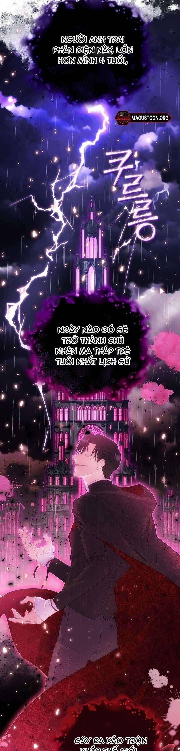 Sa Vào Của Nam Chính Dịu Dàng Nhưng Chiếm Hữu: Chapter 2