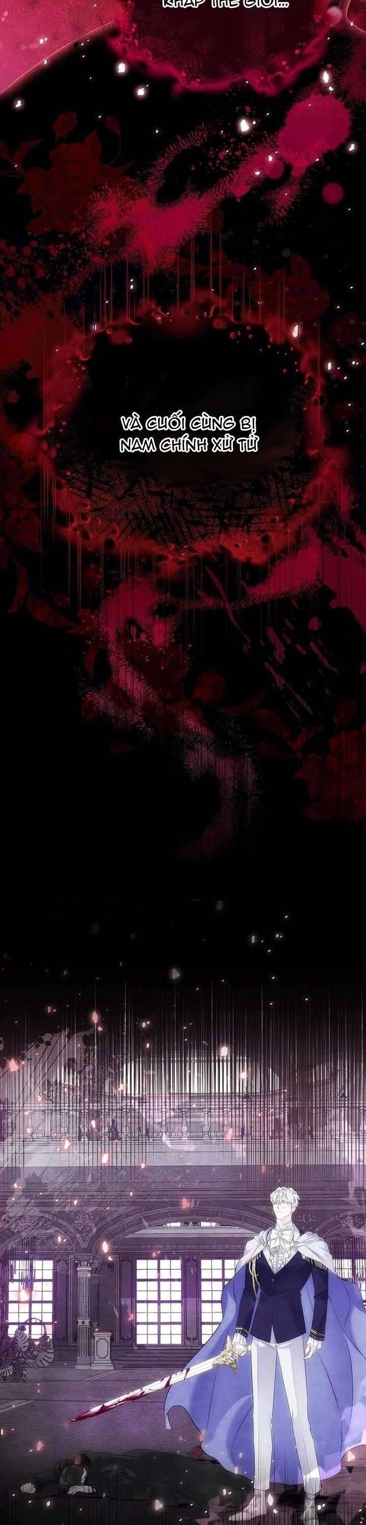 Sa Vào Của Nam Chính Dịu Dàng Nhưng Chiếm Hữu: Chapter 2