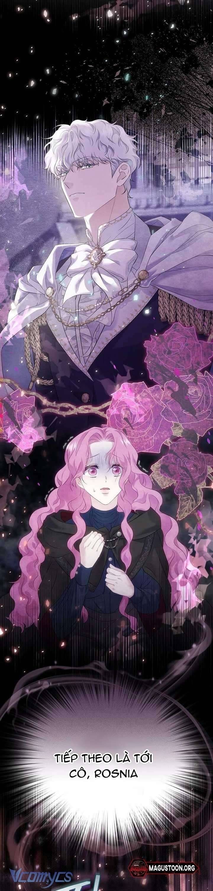 Sa Vào Của Nam Chính Dịu Dàng Nhưng Chiếm Hữu: Chapter 2