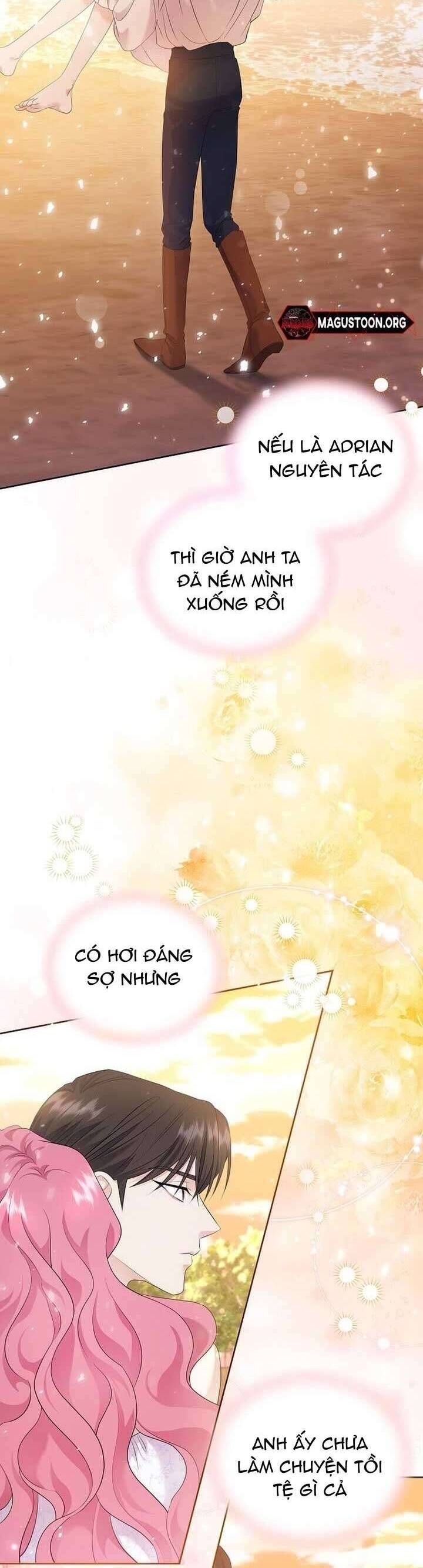 Sa Vào Của Nam Chính Dịu Dàng Nhưng Chiếm Hữu: Chapter 3