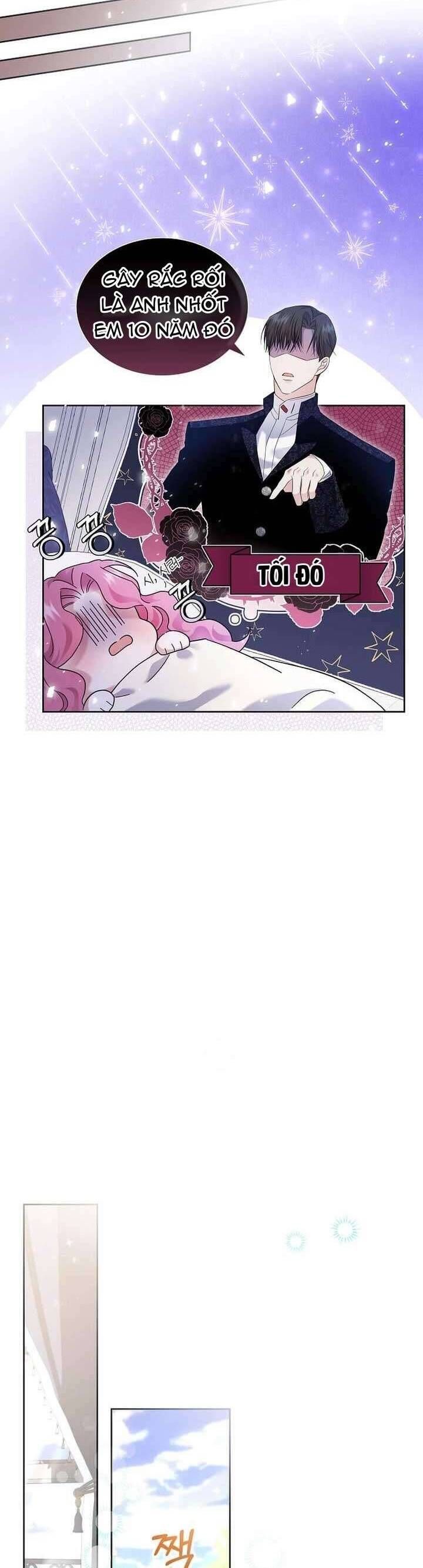 Sa Vào Của Nam Chính Dịu Dàng Nhưng Chiếm Hữu: Chapter 3