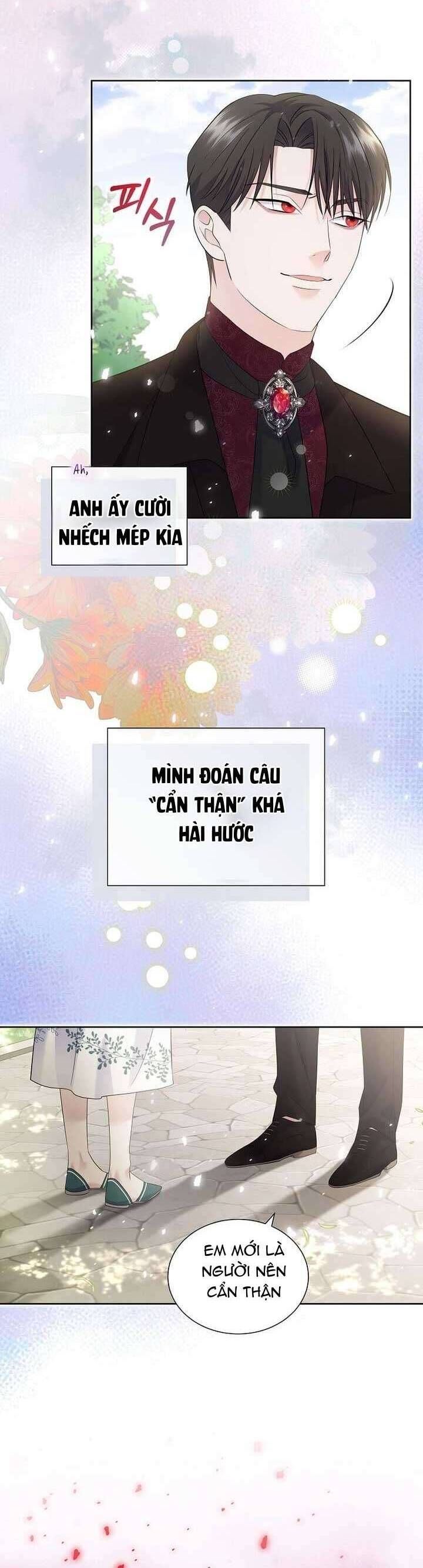 Sa Vào Của Nam Chính Dịu Dàng Nhưng Chiếm Hữu: Chapter 3