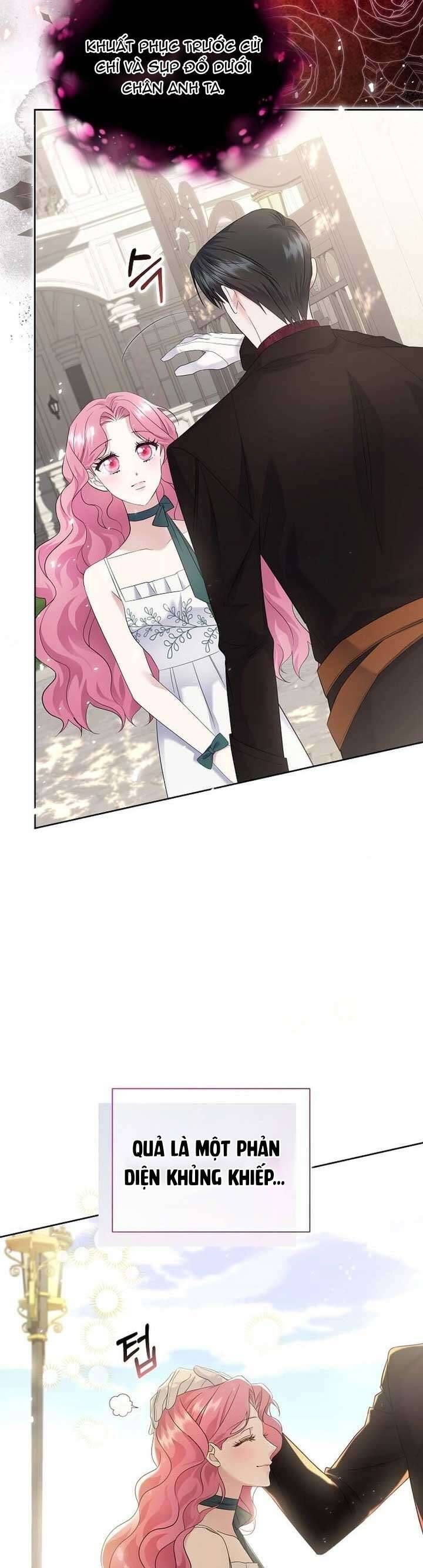 Sa Vào Của Nam Chính Dịu Dàng Nhưng Chiếm Hữu: Chapter 3