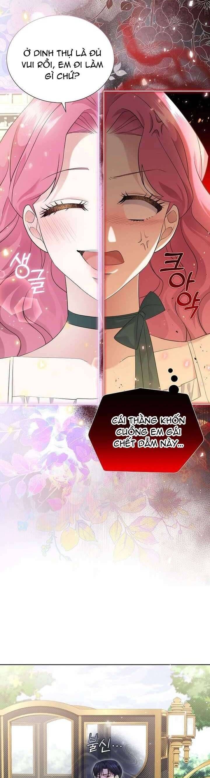 Sa Vào Của Nam Chính Dịu Dàng Nhưng Chiếm Hữu: Chapter 3