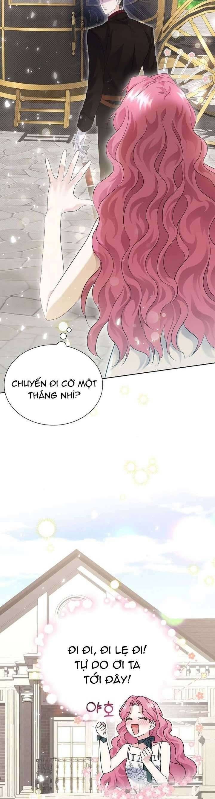 Sa Vào Của Nam Chính Dịu Dàng Nhưng Chiếm Hữu: Chapter 3