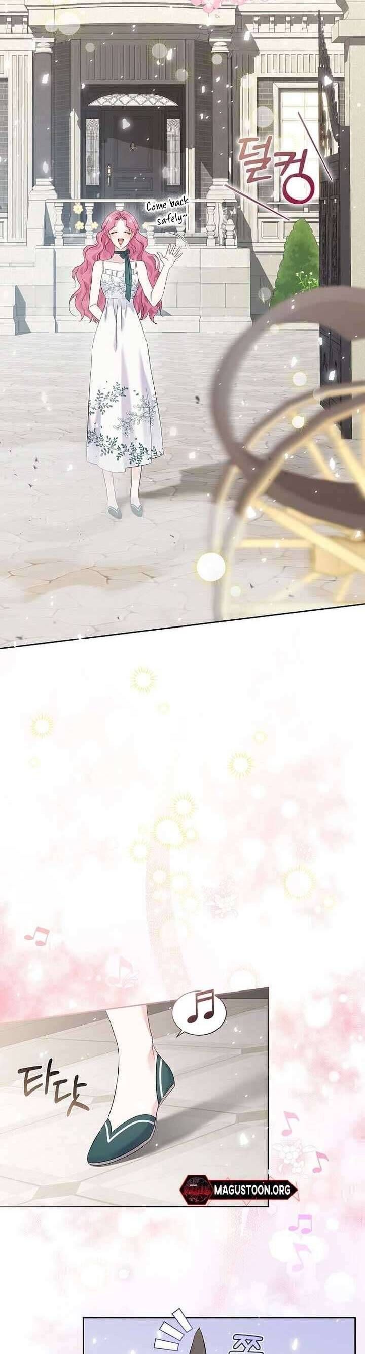 Sa Vào Của Nam Chính Dịu Dàng Nhưng Chiếm Hữu: Chapter 3