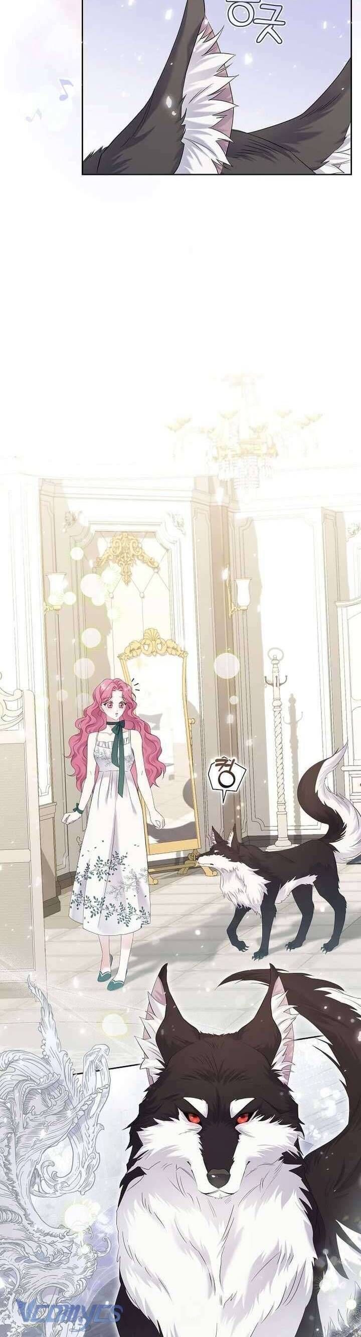 Sa Vào Của Nam Chính Dịu Dàng Nhưng Chiếm Hữu: Chapter 3