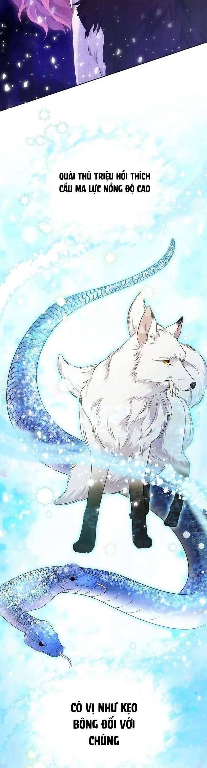 Sa Vào Của Nam Chính Dịu Dàng Nhưng Chiếm Hữu: Chapter 3