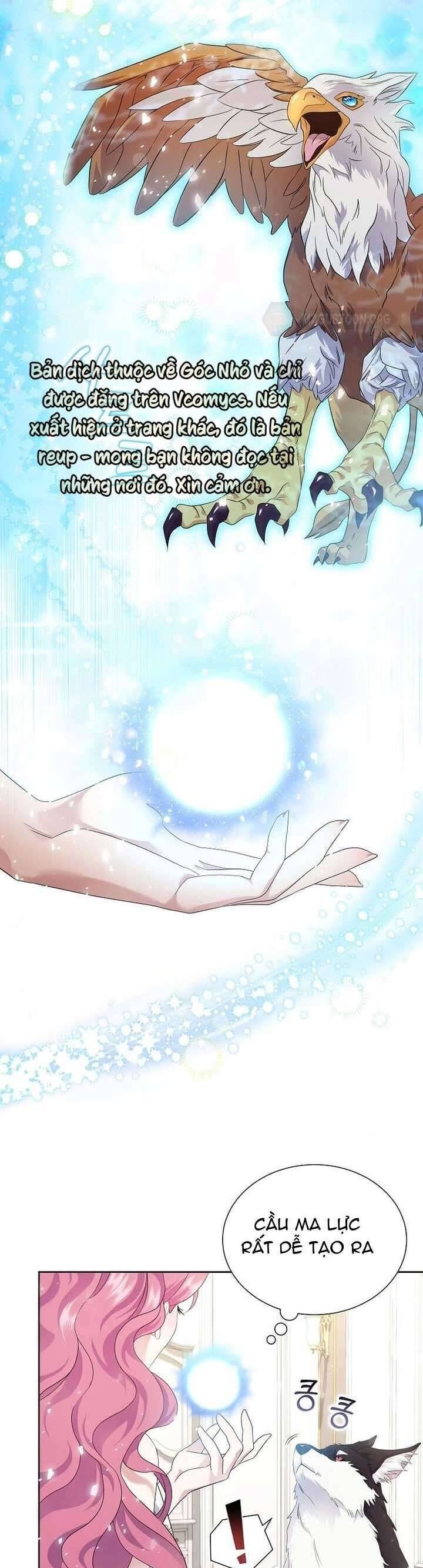 Sa Vào Của Nam Chính Dịu Dàng Nhưng Chiếm Hữu: Chapter 3