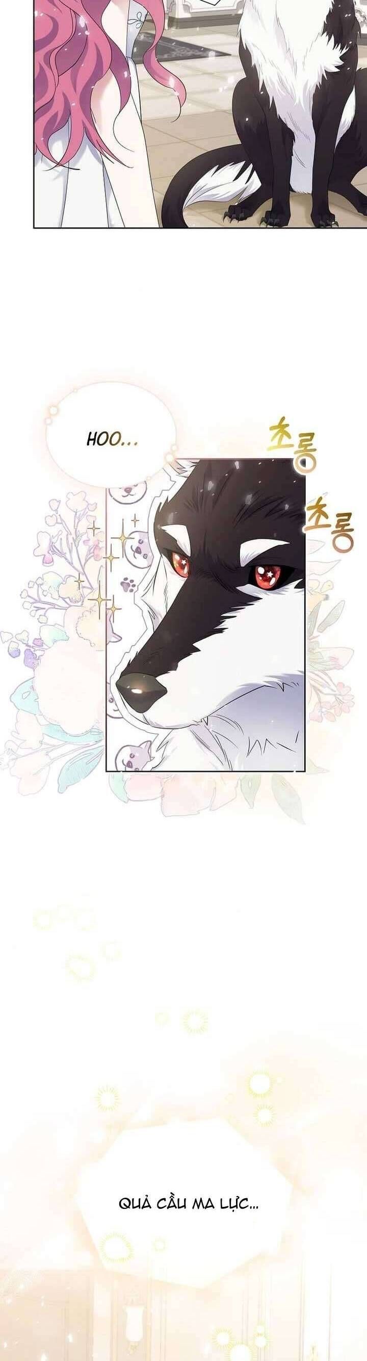 Sa Vào Của Nam Chính Dịu Dàng Nhưng Chiếm Hữu: Chapter 3