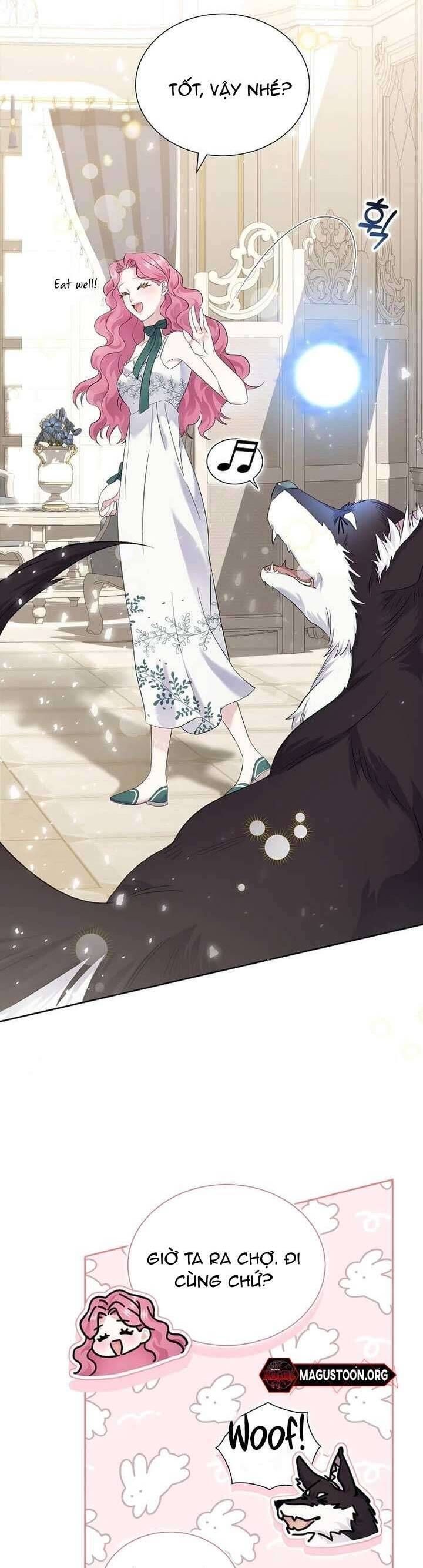 Sa Vào Của Nam Chính Dịu Dàng Nhưng Chiếm Hữu: Chapter 3