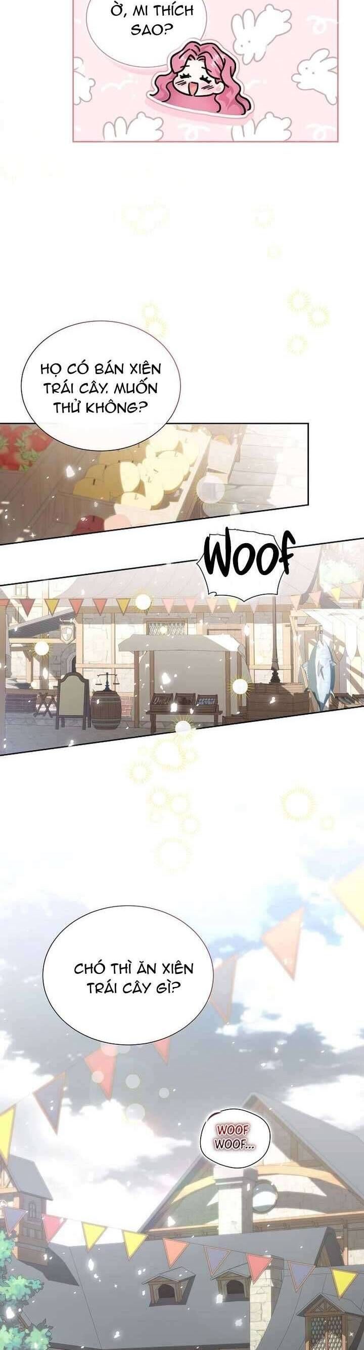 Sa Vào Của Nam Chính Dịu Dàng Nhưng Chiếm Hữu: Chapter 3