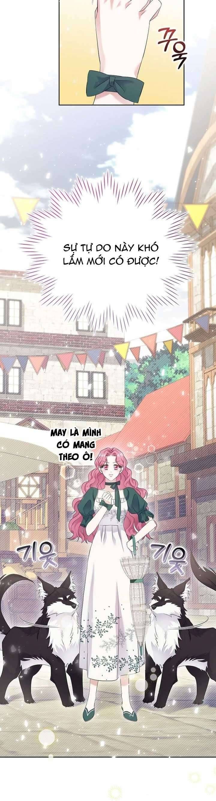 Sa Vào Của Nam Chính Dịu Dàng Nhưng Chiếm Hữu: Chapter 3