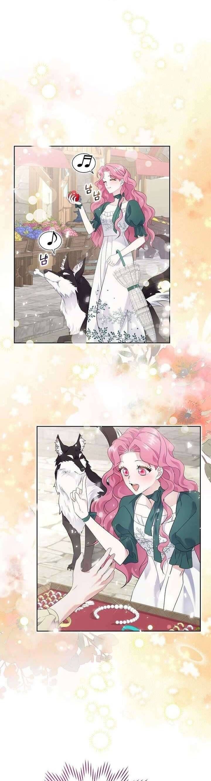 Sa Vào Của Nam Chính Dịu Dàng Nhưng Chiếm Hữu: Chapter 3