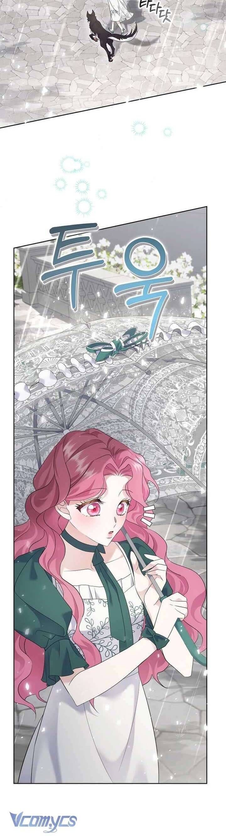 Sa Vào Của Nam Chính Dịu Dàng Nhưng Chiếm Hữu: Chapter 3