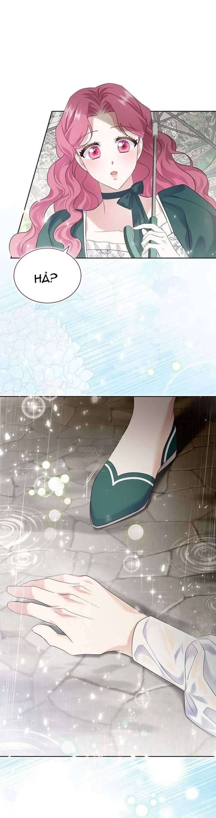 Sa Vào Của Nam Chính Dịu Dàng Nhưng Chiếm Hữu: Chapter 3