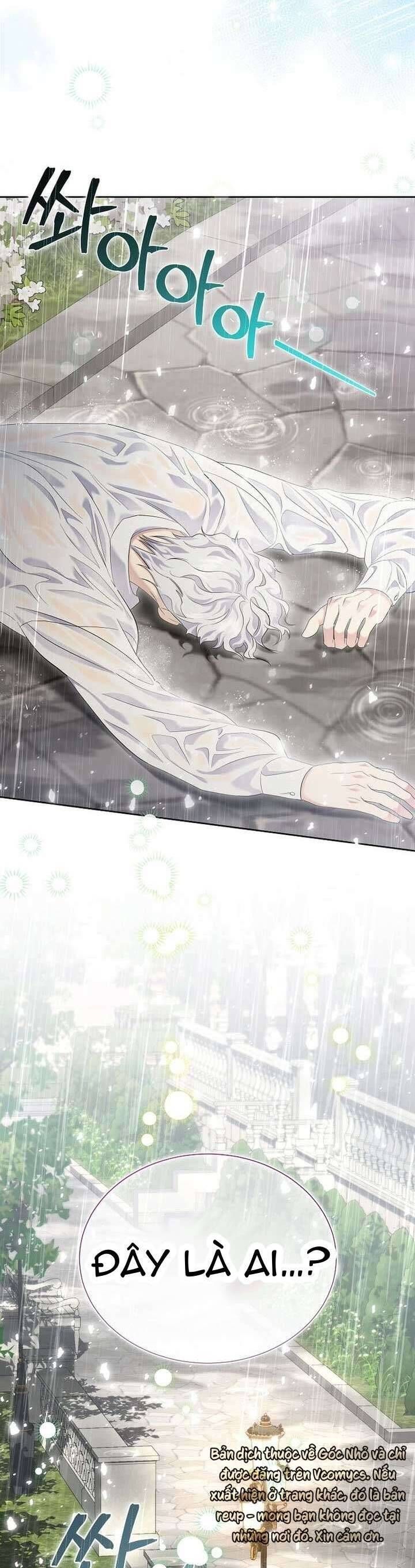 Sa Vào Của Nam Chính Dịu Dàng Nhưng Chiếm Hữu: Chapter 3