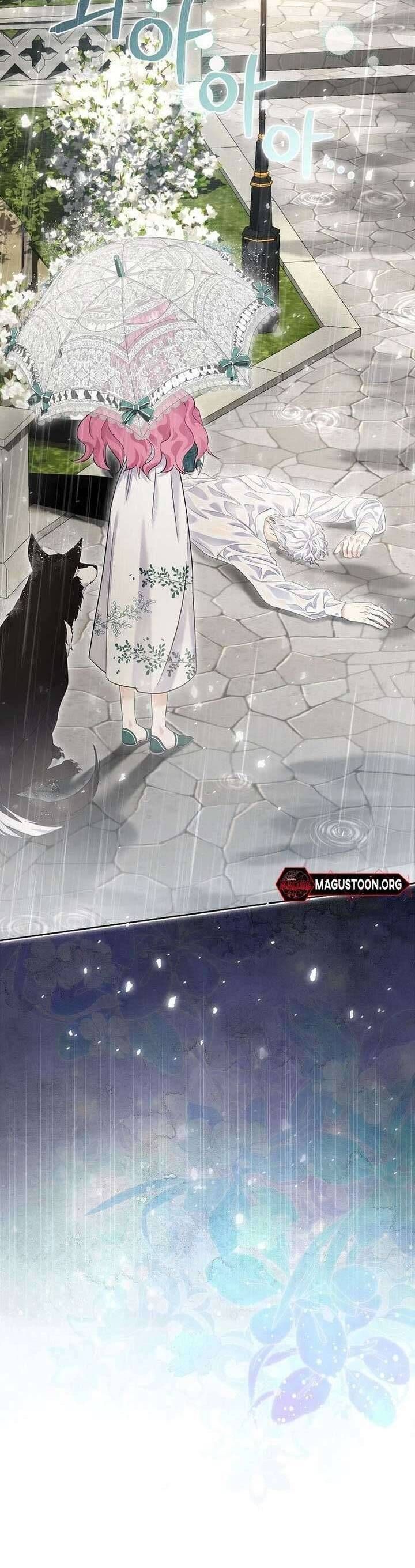 Sa Vào Của Nam Chính Dịu Dàng Nhưng Chiếm Hữu: Chapter 3