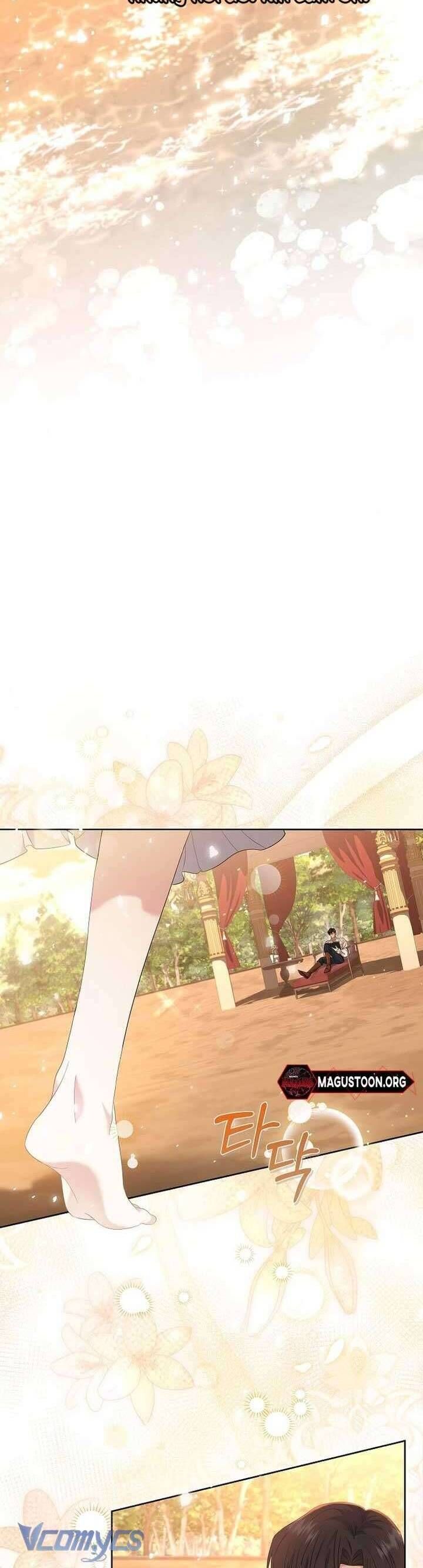 Sa Vào Của Nam Chính Dịu Dàng Nhưng Chiếm Hữu: Chapter 3