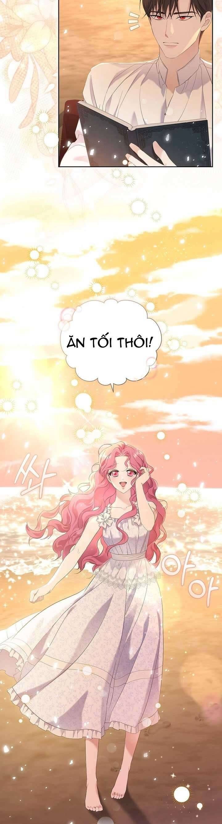 Sa Vào Của Nam Chính Dịu Dàng Nhưng Chiếm Hữu: Chapter 3